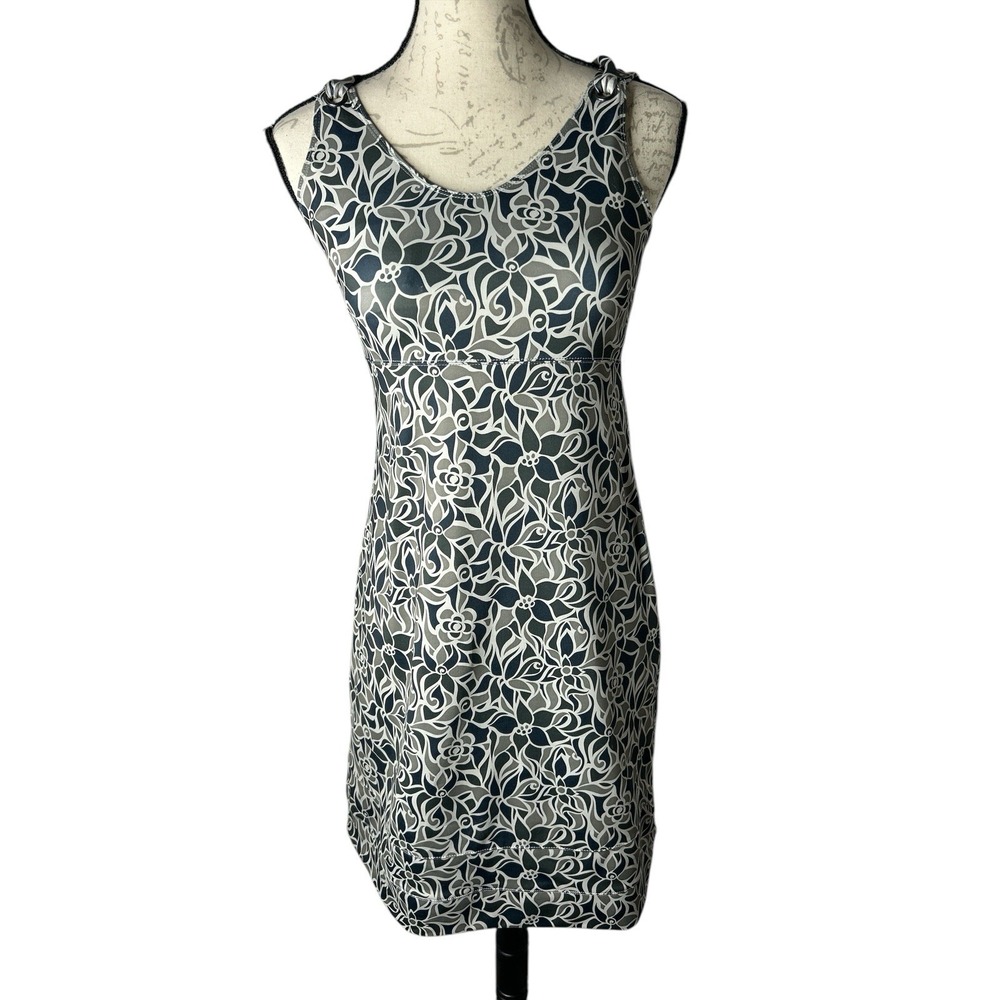 Merrell Dress‎ Womens XS Opti Wick Athletic Shelf Bra Sporty